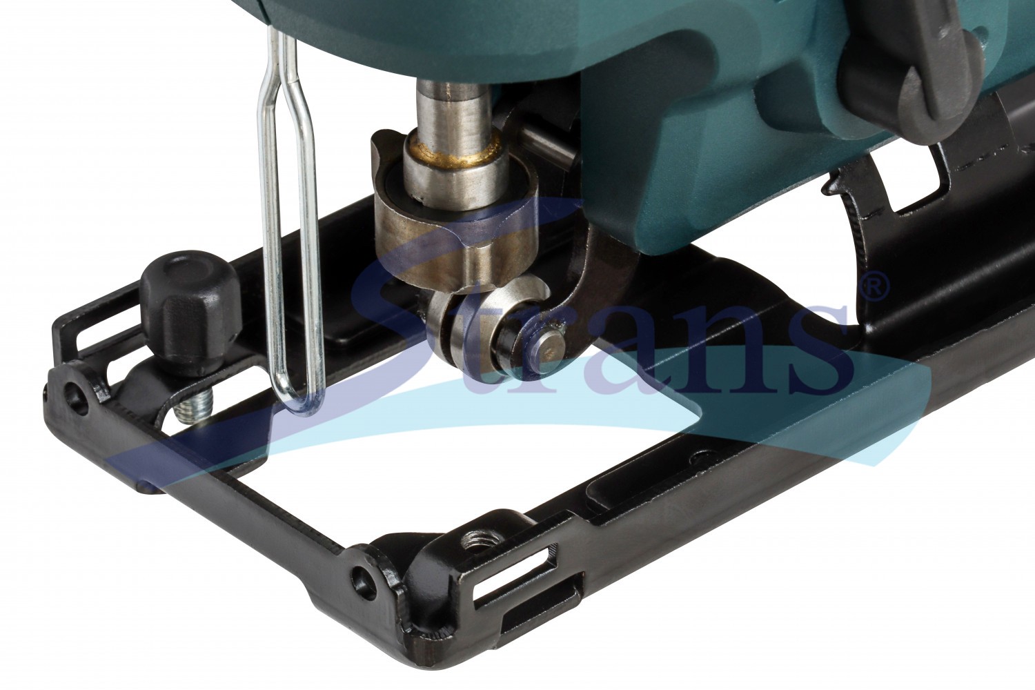 Лобзик Електричний Gut Meister 100Mm 750W 800-3000 Уд/Хв Js10075